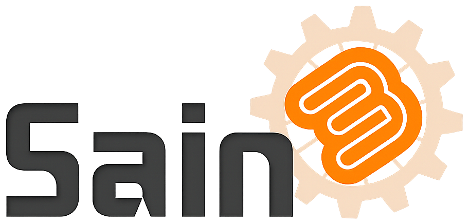 SAIN3 Logo